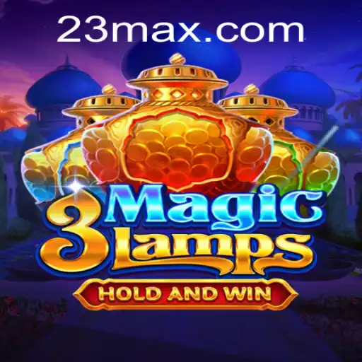 Descubra 3MagicLamps: A Evolução do Entretenimento Interativo