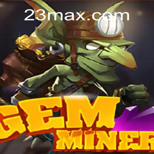 GemMiner: Explorando as Profundezas de Um Universo Virtual