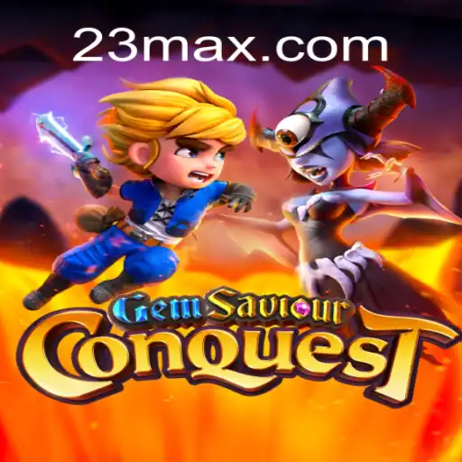 GemSaviourConquest: A Epic Jornada no Mundo dos Jogos