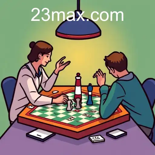 Jogos de mesa