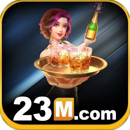 23M.com Logo
