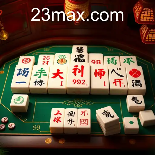 Mahjong