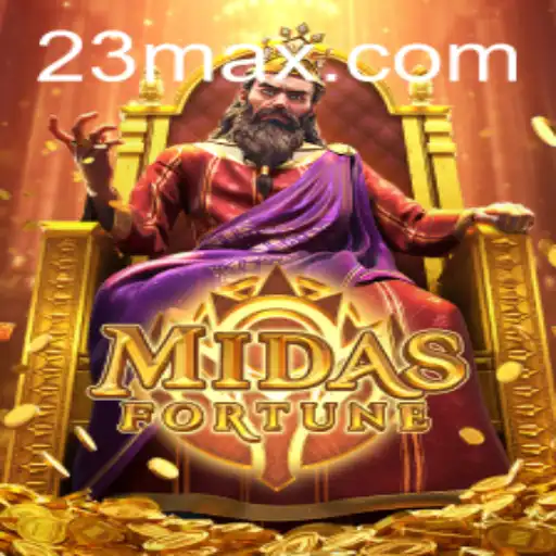 Descubra MidasFortune: O Jogo que Revoluciona o Entretenimento Digital