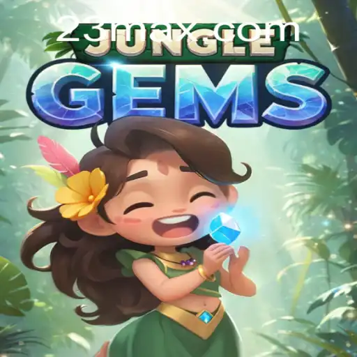 JungleGems: Descubra a Aventura Selvagem no Mundo dos Jogos