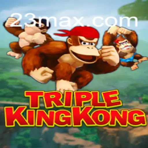 Explore o Mundo de TripleKingKong: A Inovação em Jogos Online