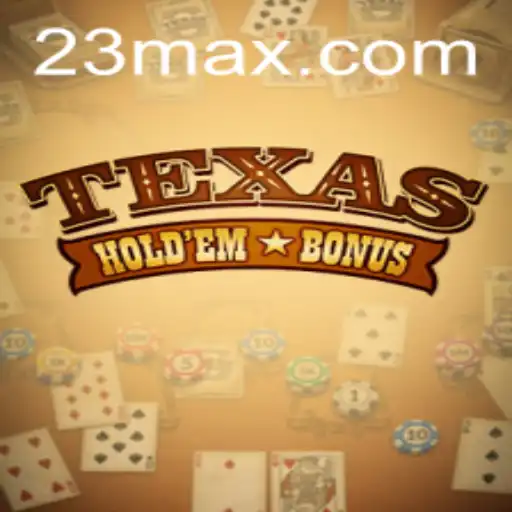 Texas Holdem Bonus: Descubra as Regras e Estratégias do Jogo Popular