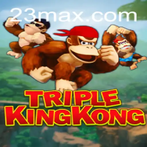 Explore o Mundo de TripleKingKong: A Inovação em Jogos Online